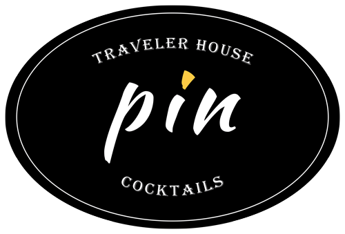 Pin Traveler House